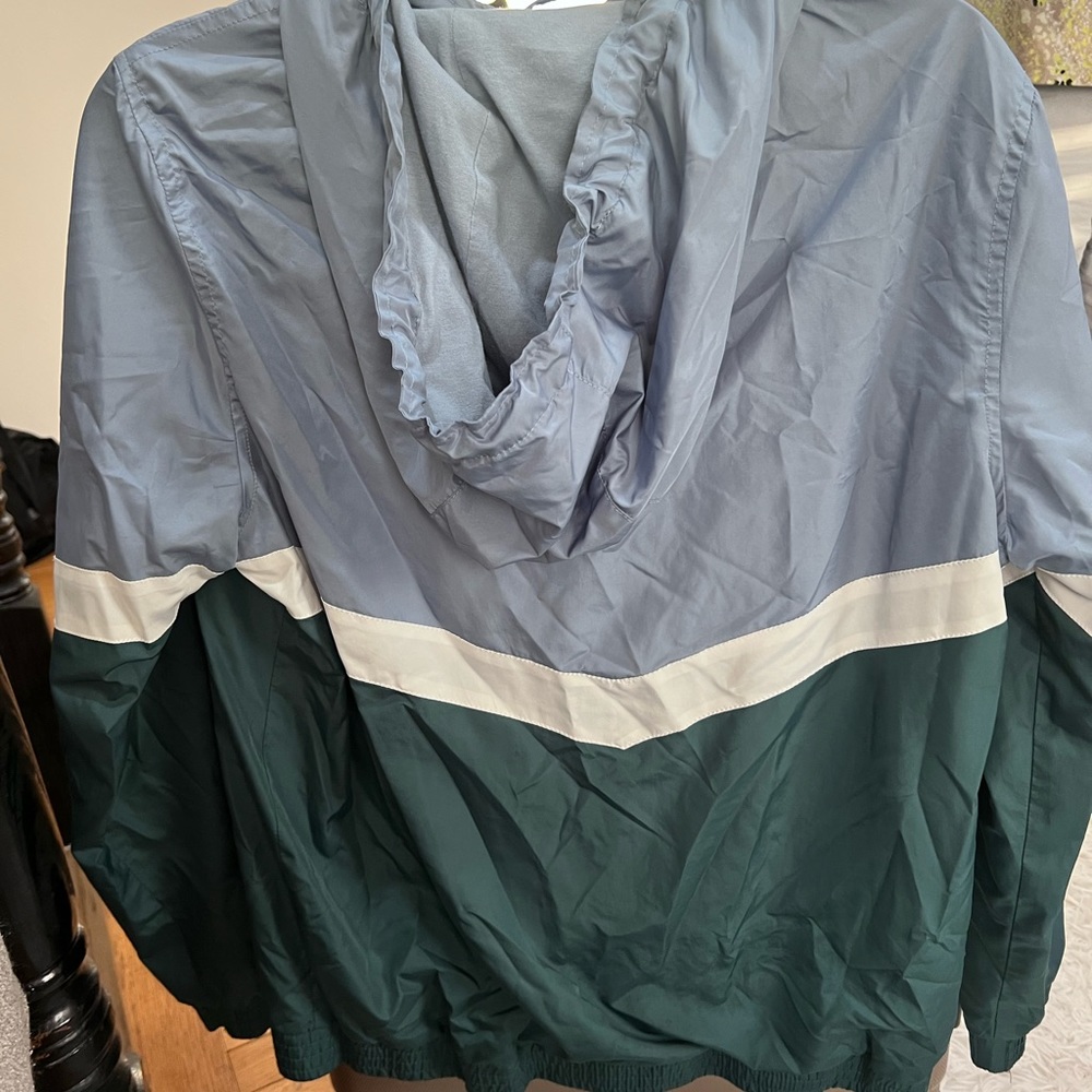 Windbreaker
